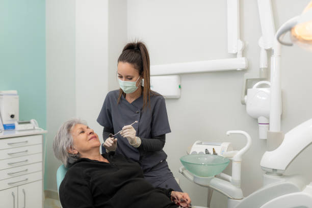 Best Walk-In Emergency Dentist in Clear Lake Shores, TX