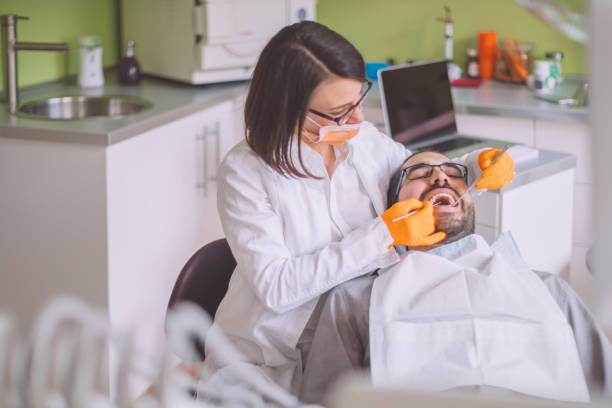Best Emergency Treatment for Toothache in Clear Lake Shores, TX