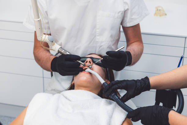 Best Pediatric Emergency Dentist in Clear Lake Shores, TX