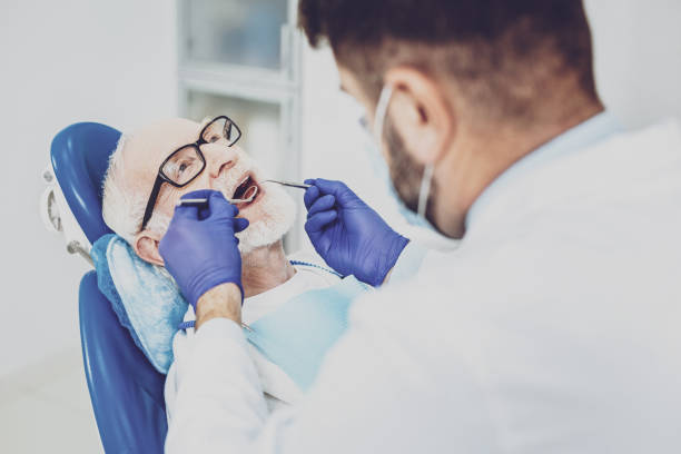 Best Pediatric Emergency Dentist in Clear Lake Shores, TX